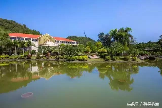 英德有一个什么溶洞,英德宝晶宫除了溶洞还有什么玩的