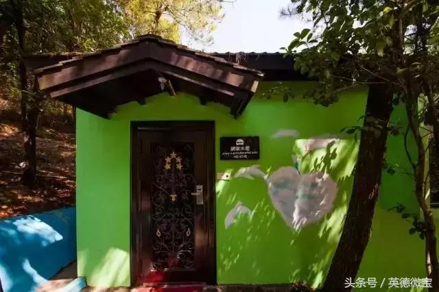 英德有一个什么溶洞,英德宝晶宫除了溶洞还有什么玩的