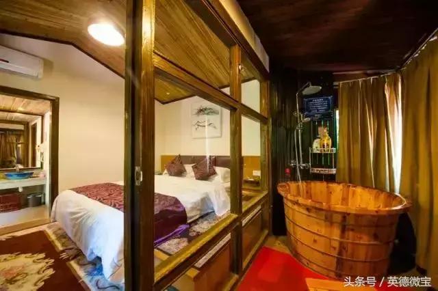 英德有一个什么溶洞,英德宝晶宫除了溶洞还有什么玩的