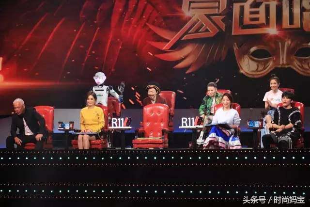 蒙面唱将猜猜猜男明星,蒙面唱将猜猜猜嘉宾