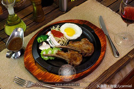 咖蜜儿西餐告诉你：客人为什么会剩菜？这四步帮你找到答案！