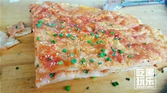 桂林人吃早饭的地方在哪,桂林人吃什么主食