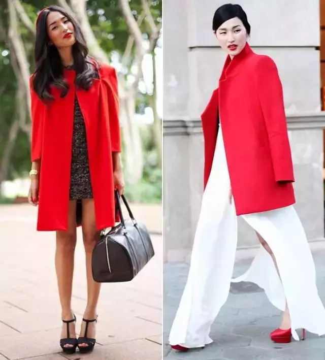 皮肤黑的妹子如何穿搭,皮肤黑的女生怎么穿搭夏天