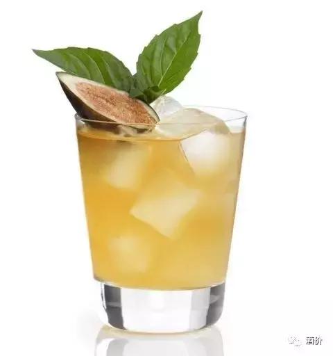 调酒夏日水果酒,调酒要的饮料