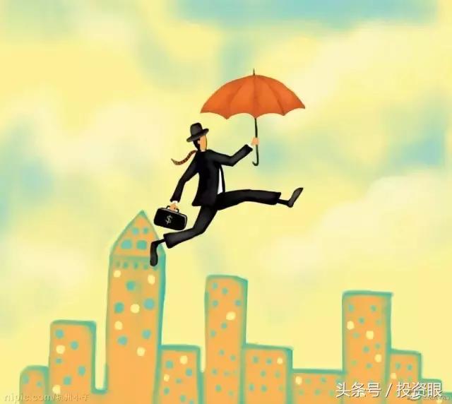 定投哪只股票型基金,定投应该选择什么样的投资标的