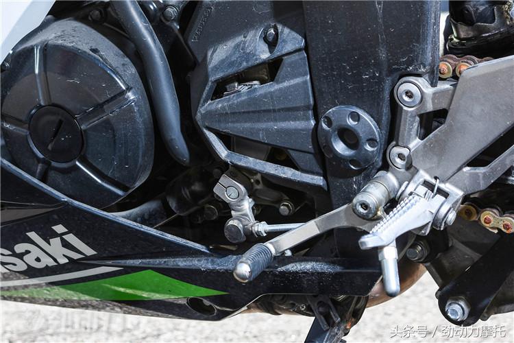 川崎650ninja车主唯美视频,川崎车主怎么看ninja400