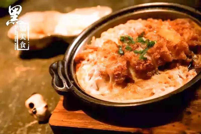 好吃的日本猪排,日式厚切猪排低温慢煮