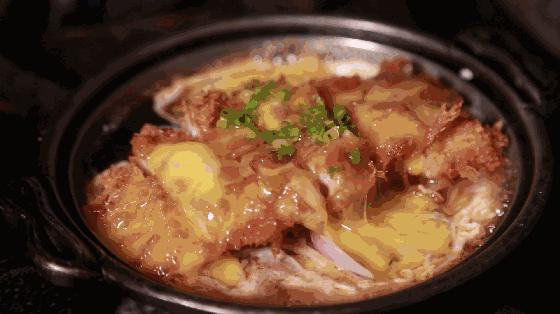 好吃的日本猪排,日式厚切猪排低温慢煮