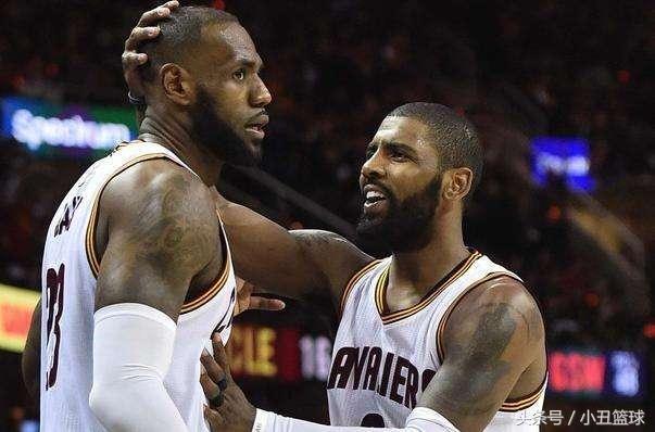 欧文讨论罗斯,罗斯关键球欧文