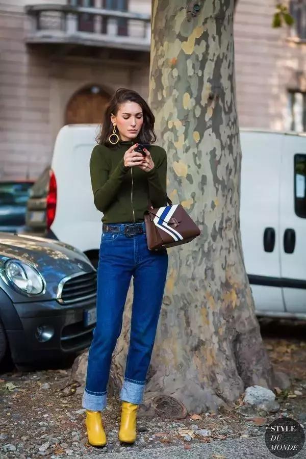 包包推荐小众高级感百搭包,小众包包中包推荐