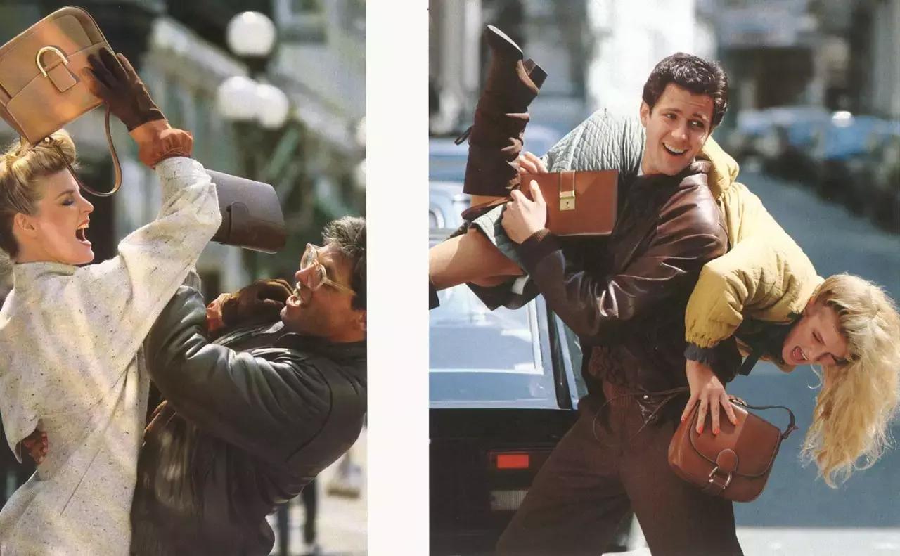 包包推荐小众高级感百搭包,小众包包中包推荐