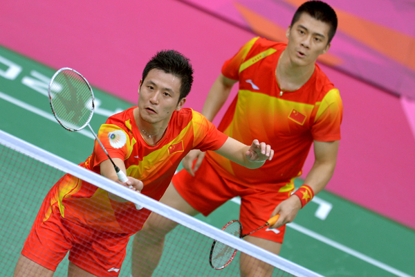 人们对羽毛球运动的看法,为什么打羽毛球反而会更棒