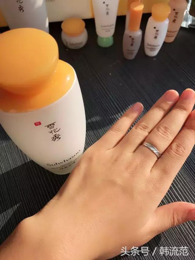 雪花秀三件套装值得买吗,雪花秀6件套298元是正品吗