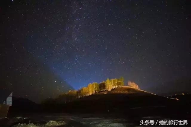 稻城亚丁长线攻略,从西安出发长线旅行