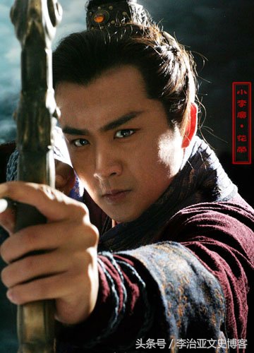 宋江最看重的梁山好汉,宋江最忠心的人