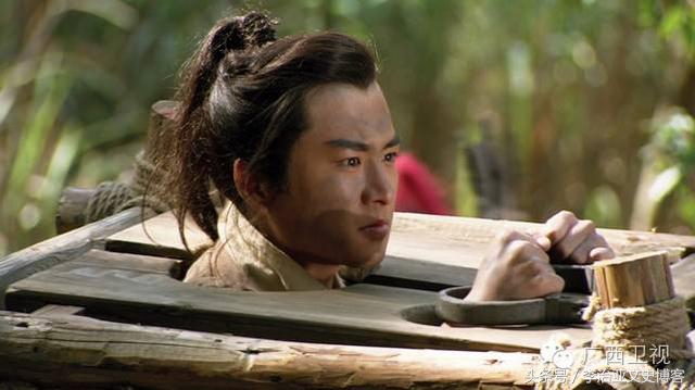 宋江最看重的梁山好汉,宋江最忠心的人