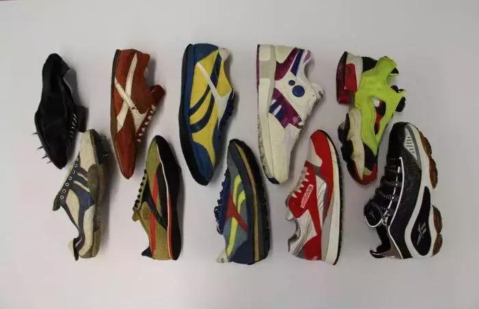 reebok什么跑鞋最好,䨻科技跑鞋踩开有多爽