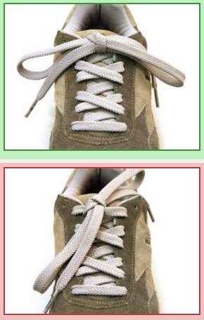 kt7鞋带总容易散怎么办,鞋带容易散怎么系好