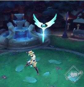 ez新皮肤端游,ez新皮肤真的可以弹青花瓷吗