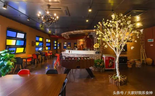 广州聚餐轰趴馆,聚会轰趴馆推荐