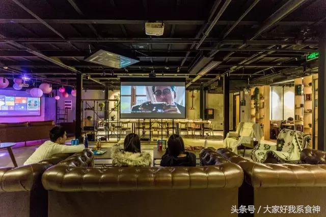 广州聚餐轰趴馆,聚会轰趴馆推荐