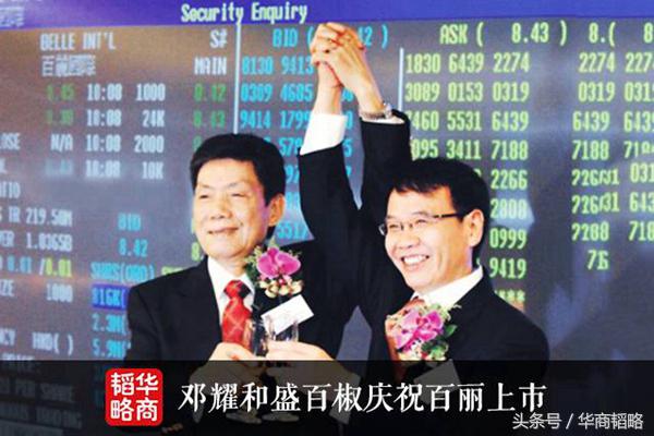 营收几十亿利润几百万的公司,营收一个亿的公司被收购