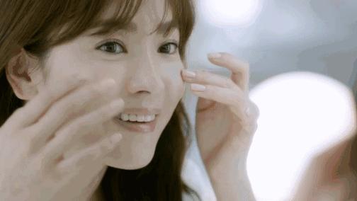 带妆补防晒正确方法,带妆怎么补防晒最好