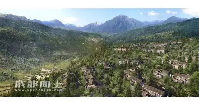 九寨沟诺日朗中心能住宿吗,九寨沟火花海修复3年后开放