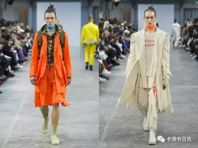 老佛爷买手湖南,老佛爷采访香奈儿