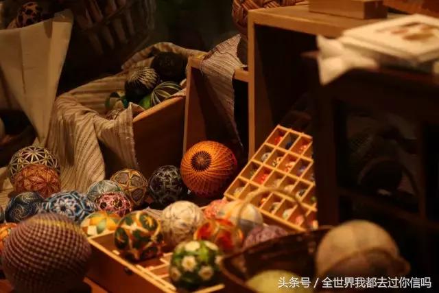 广州小资杂货铺,广州值得去的冷门店