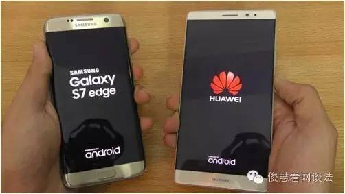 又输了！对决华为，接连吃败仗，留给三星的时间不多了