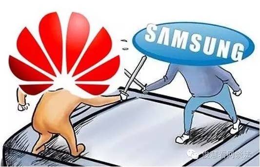 又输了！对决华为，接连吃败仗，留给三星的时间不多了