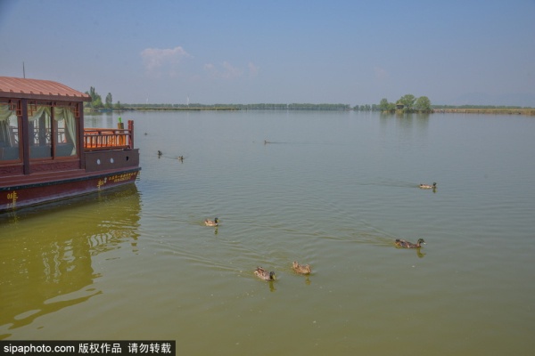 北京湿地公园推荐,天然氧吧旅游景点有哪些