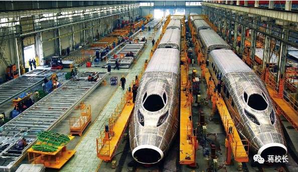 当年一厢情愿“拿钱换技术”结果被坑惨，至今都没缓过来