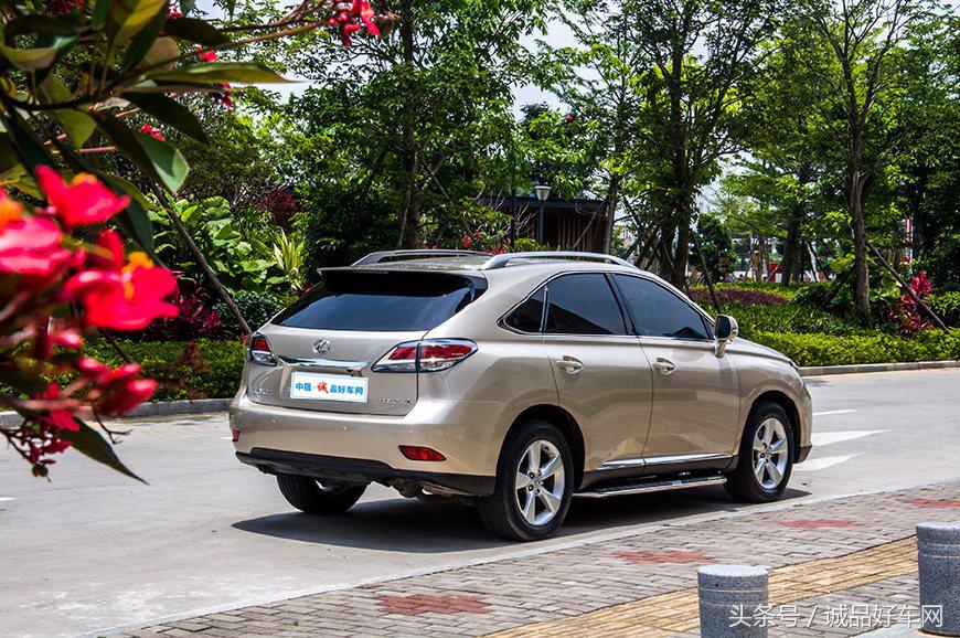 雷克萨斯rx500h降价,50万雷克萨斯rx300