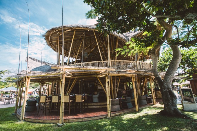 巴厘岛努沙杜瓦游玩,巴厘岛努沙杜瓦旅游攻略