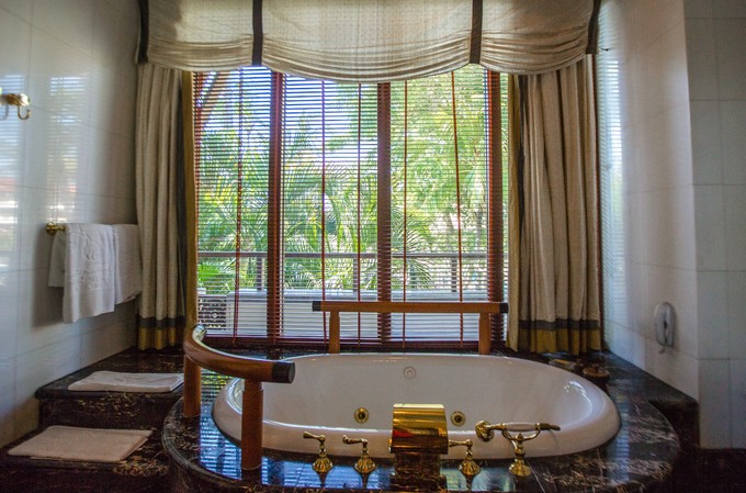 巴厘岛努沙杜瓦游玩,巴厘岛努沙杜瓦旅游攻略