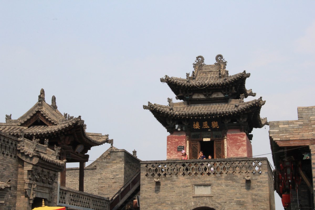 平遥古城游玩攻略旁边的住宿,山西平遥古城旅游攻略及住宿