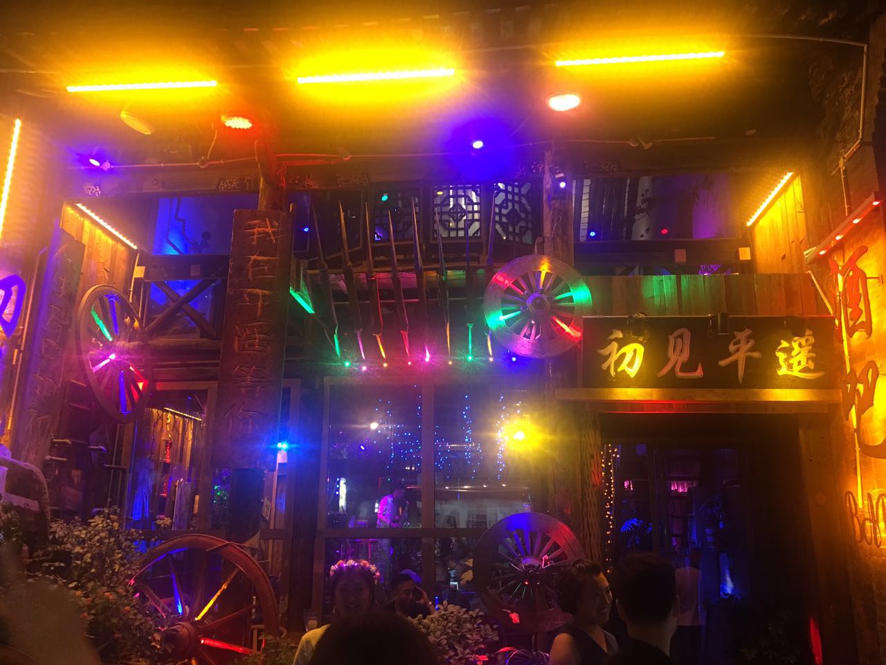 平遥古城游玩攻略旁边的住宿,山西平遥古城旅游攻略及住宿