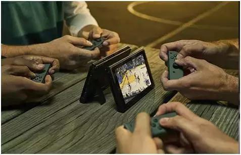 这主机的独占游戏库存竟比索尼微软加起来还要多？