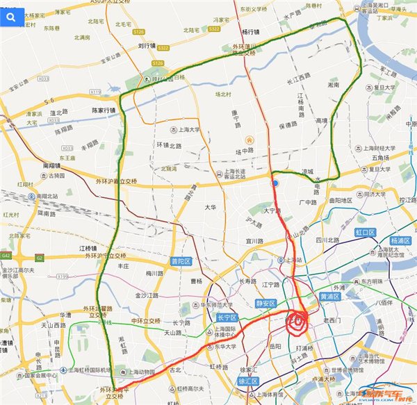 17年荣威erx5混动真实油耗,荣威erx5plus亏电情况下油耗多少