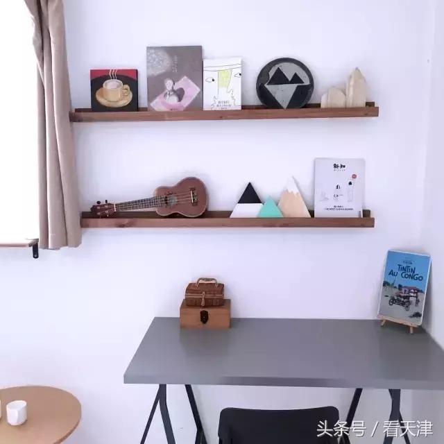 天津最美“民宿”，偷得浮生半日闲，愿你也能把日子过成诗！