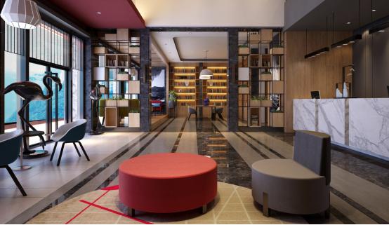 全国加盟尚客优有多少酒店,尚客优加盟费及加盟条件