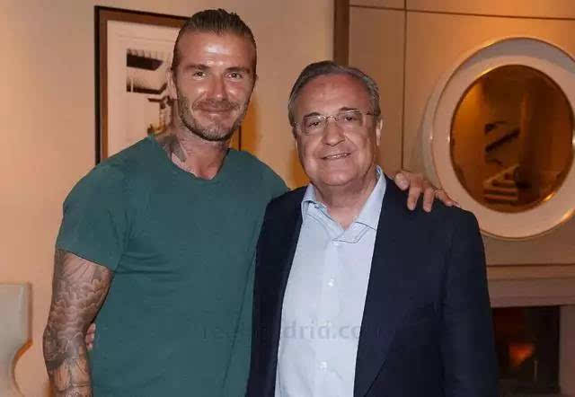 皇马大罗和卡洛斯配合,皇马齐达内贝克汉姆大罗照片