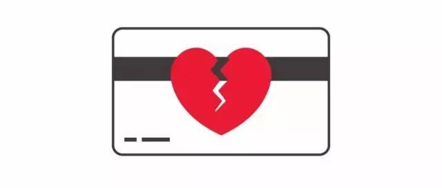 信用卡到期不续卡被拒原因,信用卡迟迟不还后果会怎样