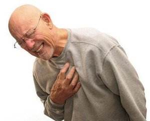 心绞痛都有哪些感觉,心绞痛什么感受