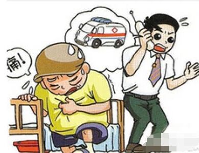 心绞痛都有哪些感觉,心绞痛什么感受