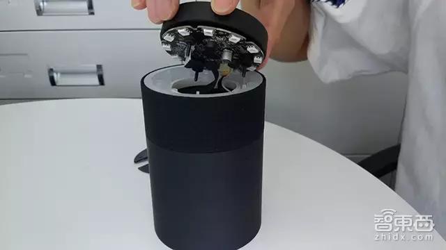 高端音箱拆解,顶级全频大音箱拆机