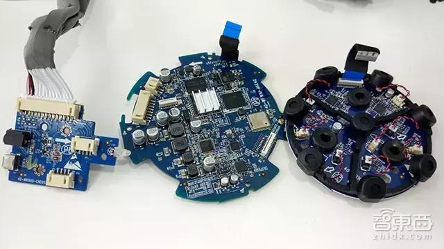 高端音箱拆解,顶级全频大音箱拆机