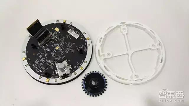 高端音箱拆解,顶级全频大音箱拆机